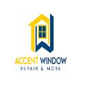 Accent Window And Door logo